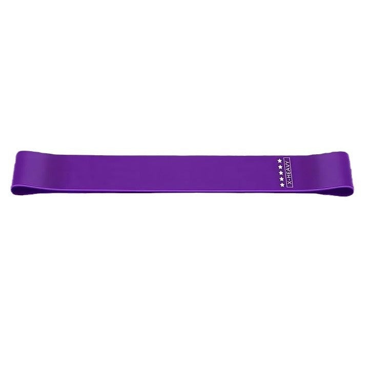 CURVIVA FIT™ 5-Piece Resistance Bands Set